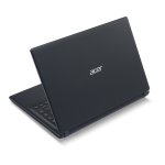 Acer Aspire 431P-21174G50Makk Datasheet