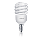 Philips 8718291217299 energy-saving lamp Datasheet