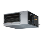 Fujitsu ARHG14LHTBP Bruksanvisningar