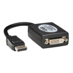 Tripp Lite P134-06N-DVIACT video converter Datasheet