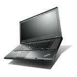 Lenovo ThinkPad T530 User guide