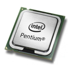 Intel Pentium G640 Datasheet