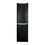 Hotpoint FF200ALP Operating instructions