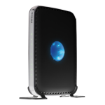 Netgear RangeMax WNDR3300 Datasheet