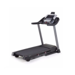 ProForm Sport 7.0 TREADMILL Manuale utente