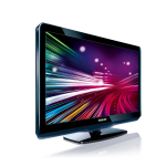 Philips LED TV 19PFL3205H/12 Uživatelsk&aacute; př&iacute;ručka