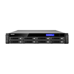 Seagate TS-EC879U-RP User manual