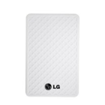 LG HXE2S1TGL Manual de Usuario