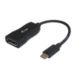 i-tec C31DP60HZP USB-C Display Port Adapter 4K/60 Hz Datasheet