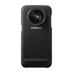 Samsung Lens Cover pour Galaxy S7 Manuel de l'utilisateur
