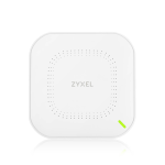 ZyXEL WAC500 802.11ax (WiFi 6) Dual-Radio Unified Access Point Benutzerhandbuch