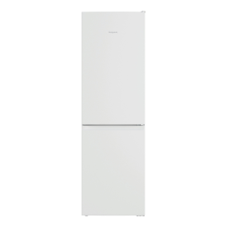HOTPOINT H3X 81I W Fridge/freezer combination Product Data Sheet | Manualzz