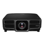 Epson EasyMP Monitor Projector Management Software Operation Guide