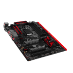 MSI Z170A GAMING PRO motherboard User guide
