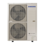 Samsung AM050FXMDEH Guide d'installation
