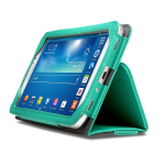 Kensington Portafolio™ Soft Folio Case for Samsung Galaxy Tab® 3 7.0 - Black Datasheet