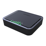 Netgear LB2120-100EUS User manual