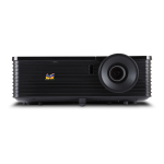 ViewSonic PJD5234 Projector Product sheet