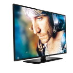 Philips 32PHG5109 32&quot; HD-ready Smart TV Wi-Fi Black Datasheet