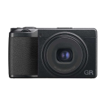 Camera GR IIIx User Manual
