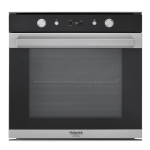 HOTPOINT/ARISTON FI7 861 SP IX HA Setup and user guide