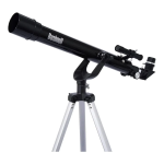 Bushnell Deep Space Series 78-9512 User Manual | AI Chat &amp; PDF Download