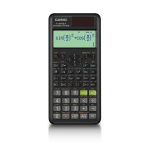 Casio fx-995ES Owner's Manual