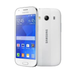 Samsung SM-G357FZ Mobile Phone User Manual