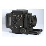 FUJI GX680 Professional Manuel d'utilisation