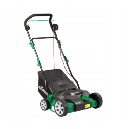 ALDI Rake & Scarifier GLS 36K: User Manual + AI Chat & PDF Download ...