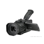 Panasonic AG-DVC30 User Guide
