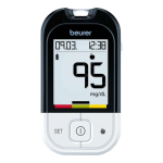 Blood Glucose Monitoring System GL40 Instructions for Use