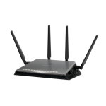 Netgear D7800 User manual