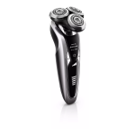 Philips Norelco S9531, S9311 Quick Start Guide: AI Chat &amp; PDF