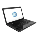 HP 2000-2d00 Notebook PC series El manual del propietario