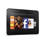 Hard Reset AMAZON Fire HDX 8.9 LTE