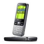 Hard Reset SAMSUNG C3322