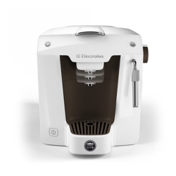 Electrolux FAVOLA Instruction book | Manualzz