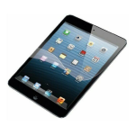 Targus AWV1246EU screen protector Datasheet