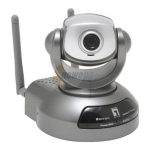 LevelOne WCS-2010, WCS-2040, WCS-2060 Quick Installation Manual