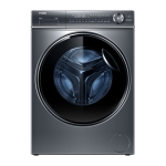 Haier G100368BD14LSU1 10公斤直驱变频滚筒洗衣机 ユーザーマニュアル