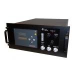 Teledyne 4020 Total Hydrocarbon Analyzer: AI Chat &amp; PDF