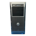Dell PowerEdge T300 server 取扱説明書