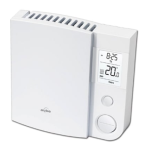 Aube Technologies TH105PLUS Owner's Manual