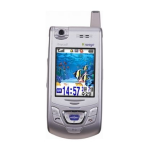 Samsung SPH-E1800 사용자 매뉴얼