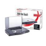 Xerox 4800/2400 Scanner User Guide | AI Chat &amp; PDF