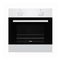 Ignis AKL 908/NB Oven Program Chart | Manualzz