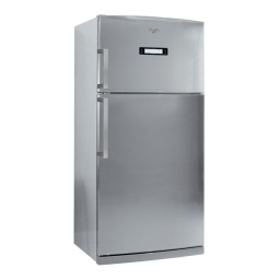 Whirlpool WTH5244 NFX Instruction for Use | Manualzz