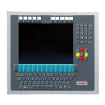 Beckhoff CP62 Series Installation And Operating Instructions Manual