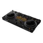 Pioneer DDJ-REV1 DJ Controller Manual do propriet&aacute;rio